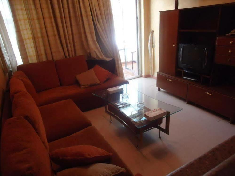 Blue Rose Hotel Amman Dış mekan fotoğraf