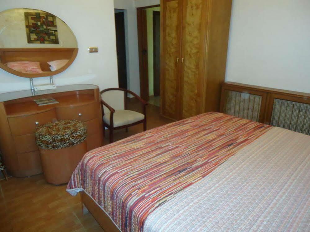 Blue Rose Hotel Amman Dış mekan fotoğraf